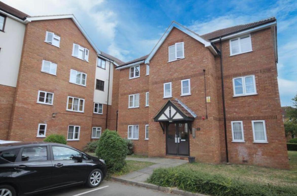 Apartament Cosy 1 Bed, Wembley *