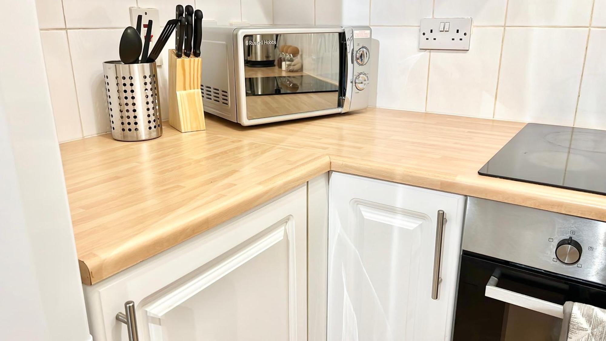 Cosy 1 Bed, Wembley Apartament *